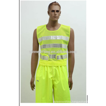 factory direct hi-vis warning reflective vest